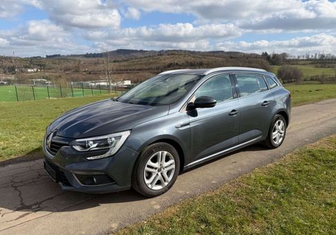 Renault Megane, 2020