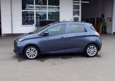 Renault ZOE, 2022