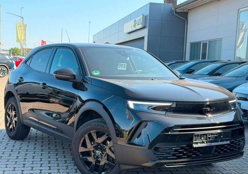 Opel Mokka, 2024 3