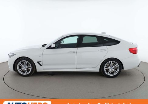 BMW 340, 2019 3