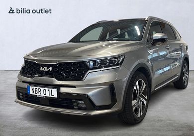 Kia Sorento, 2023