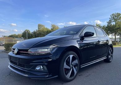 Volkswagen Polo, 2019