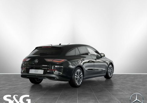 Mercedes-Benz CLA 180, 2024