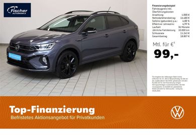 Volkswagen Taigo, 2023