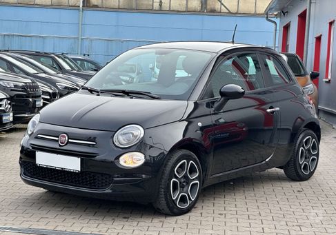 Fiat 500, 2023