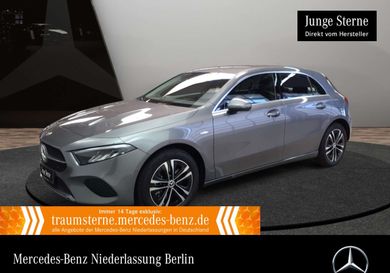 Mercedes-Benz A 250, 2026
