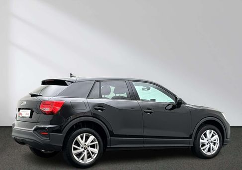 Audi Q2, 2023 3