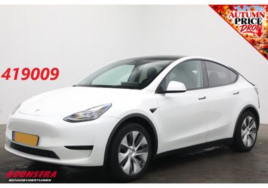 Tesla Model Y, 2024