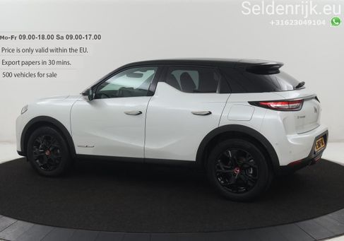 DS Automobiles DS3 Crossback, 2021 2