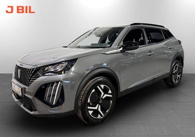 Peugeot 2008, 2024