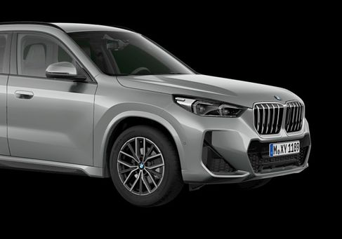 BMW X1, 2026 2