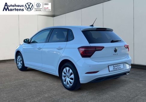 Volkswagen Polo, 2023 3