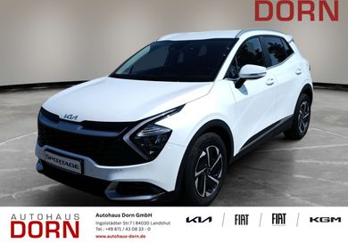 Kia Sportage, 2022