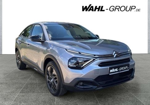 Citroën C4, 2024 3