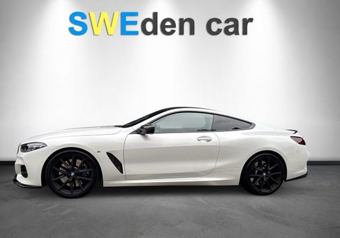 BMW, 2019 2