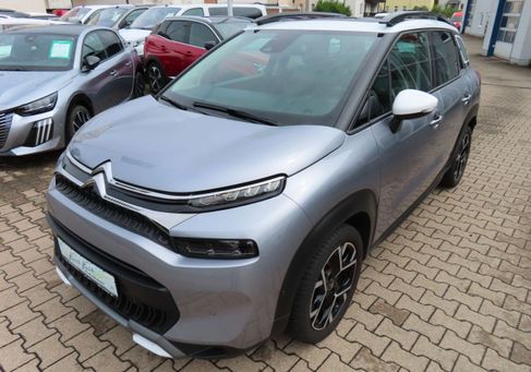 Citroën C3, 2022 3