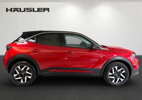 Opel Mokka, 2022 3