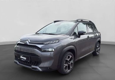 Citroën C3 Aircross, 2024