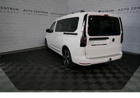 Volkswagen Caddy, 2023