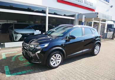 Mitsubishi ASX, 2025