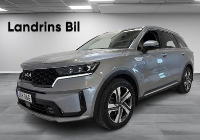 Kia Sorento, 2023