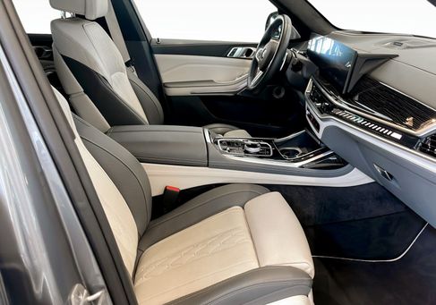 BMW X7, 2024