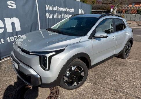 Kia Stonic, 2026