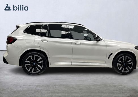 BMW iX, 2024