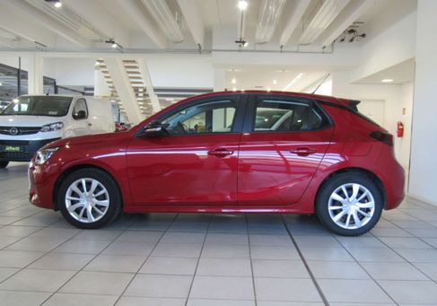 Opel Corsa, 2023 3