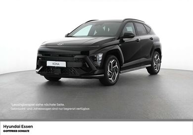 Hyundai Kona, 2026