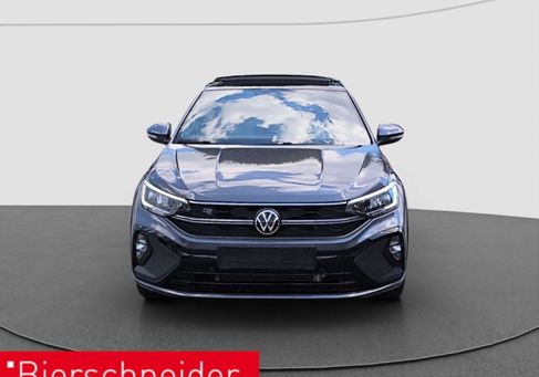 Volkswagen Taigo, 2025