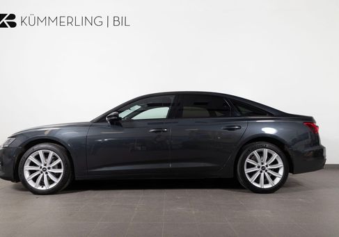 Audi A6, 2023 3