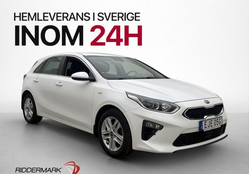Kia Cee'd, 2020 2