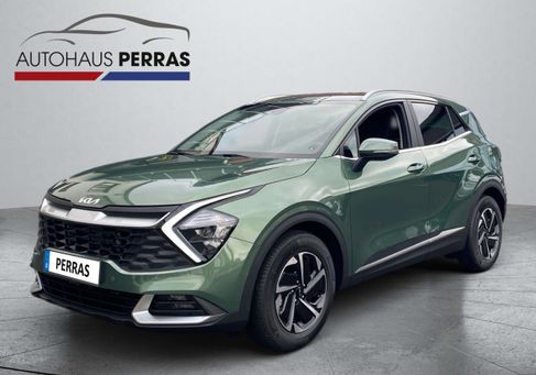 Kia Sportage, 2024 3
