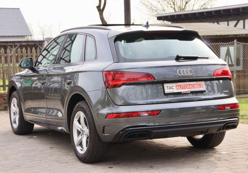Audi Q5, 2022 2