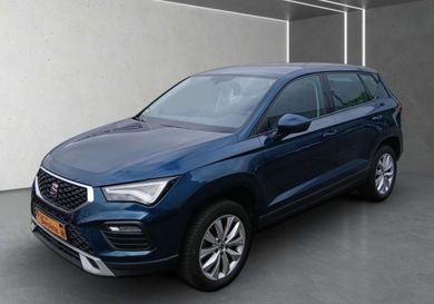 Seat Ateca, 2022