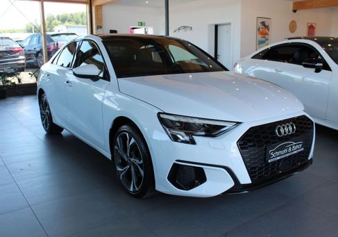 Audi A3, 2022 3