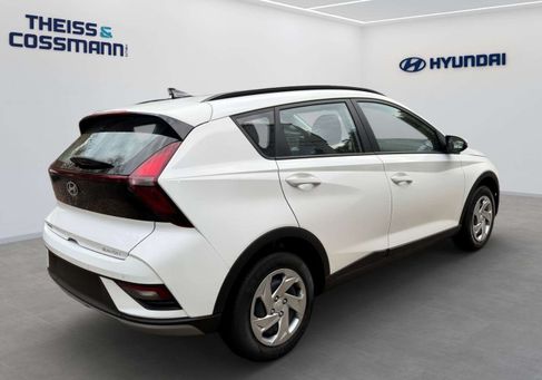 Hyundai Bayon, 2026 3