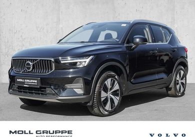 Volvo XC40, 2022