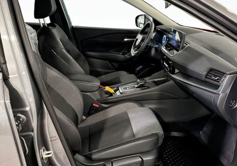 Nissan Qashqai, 2026 3
