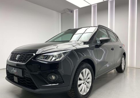 Seat Arona, 2020