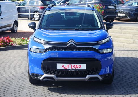 Citroën C3 Aircross, 2022 3