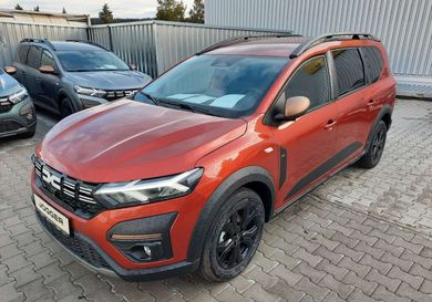 Dacia Jogger, 2025