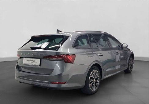 Skoda Octavia, 2023