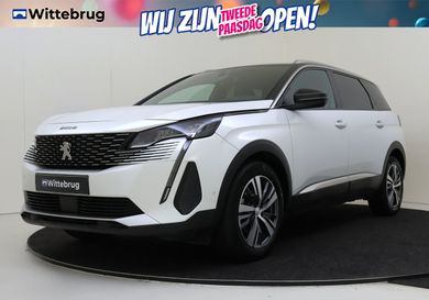 Peugeot 5008, 2023