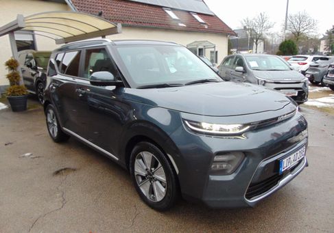 Kia Soul, 2023