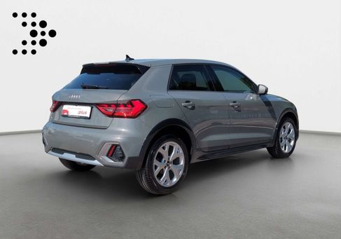 Audi A1, 2025
