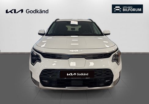 Kia Niro, 2024