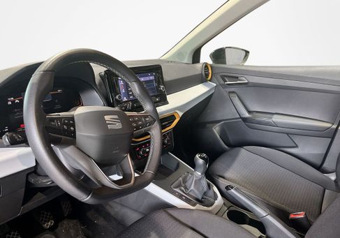 Seat Arona, 2023
