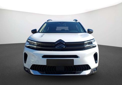 Citroën C5 Aircross, 2024 2